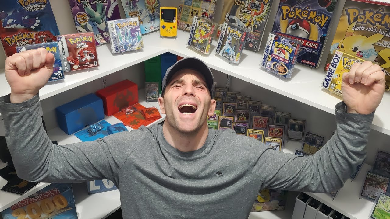 The Collapse Of Pokémon Investing... The Junk Slab Era Is HERE!!!