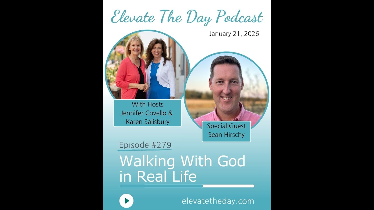 Raise The Level of Worship with Sean Hirschy