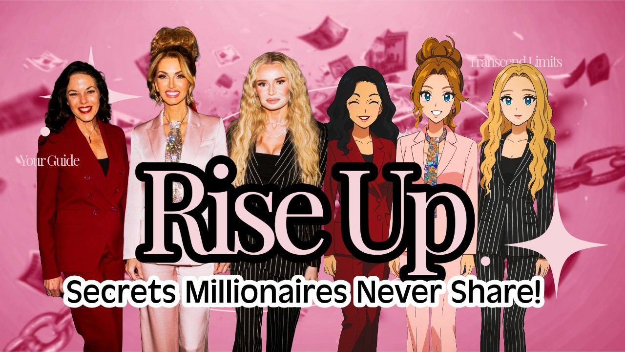 Women: Why You MUST Cut These People Out of Your Life—NOW!
