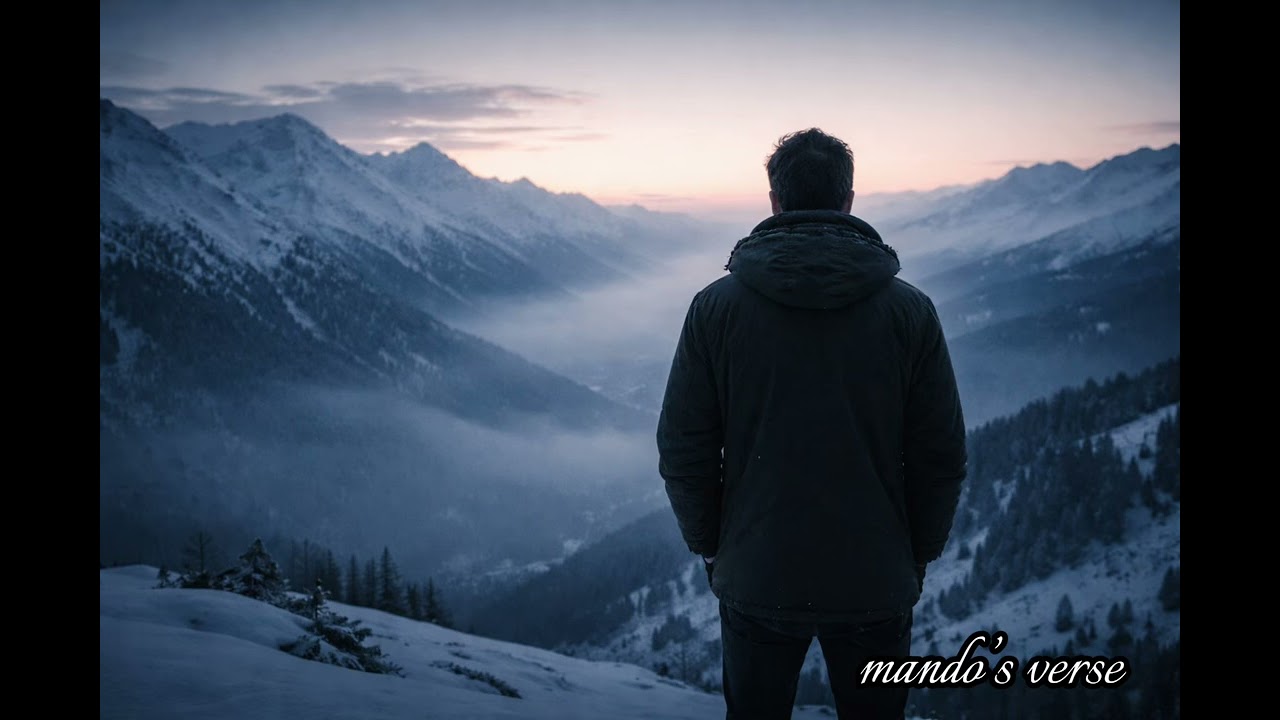 Aprendiendo a soltar | Spoken Word