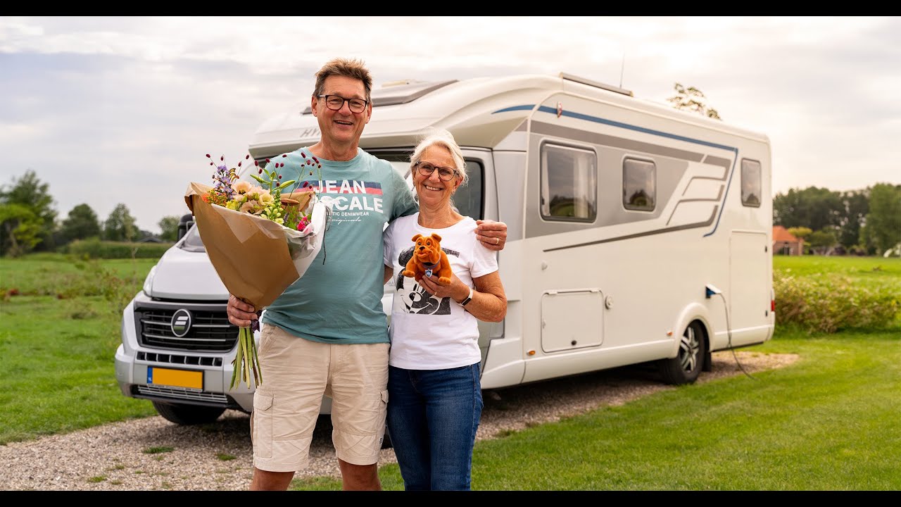 User review: VB-FULLAIR 4C | HYMER SL 704