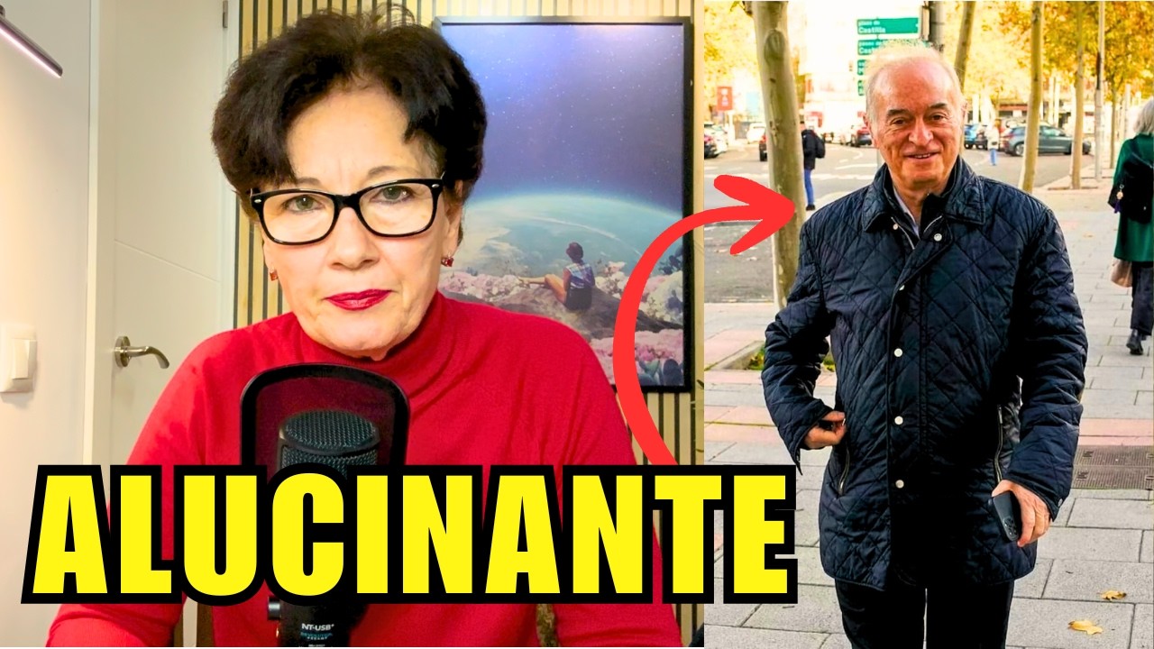 LOS CONSPIRANOICOS QUE DEFIENDEN AL JUEZ PEINADO Y LAS ULTIMAS NOVEDADES DEL CASO 