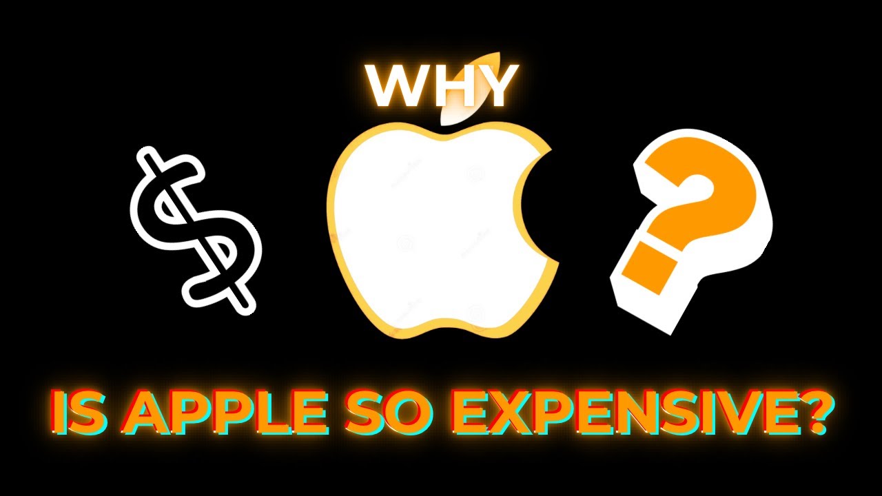 Is Apple Overpriced? Breaking Down the Real Cost