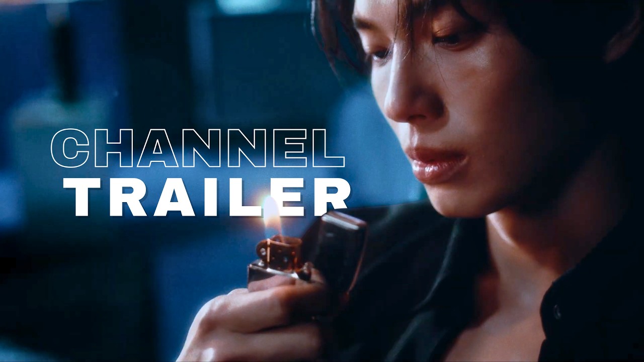 CHANNEL TRAILER 2026 (by starlost.mp4)