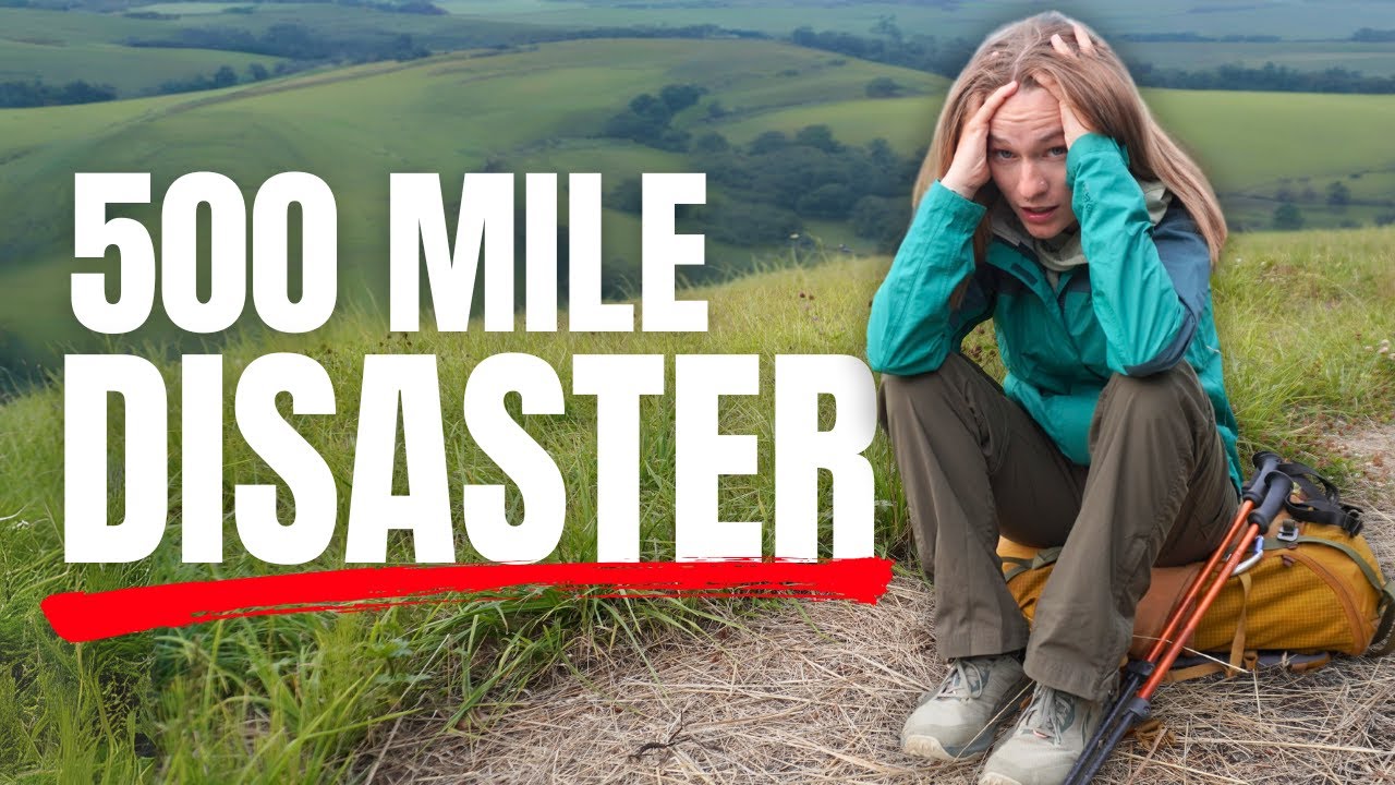 My Experience on the Camino de Santiago Francés- the hardest thing I've ever done