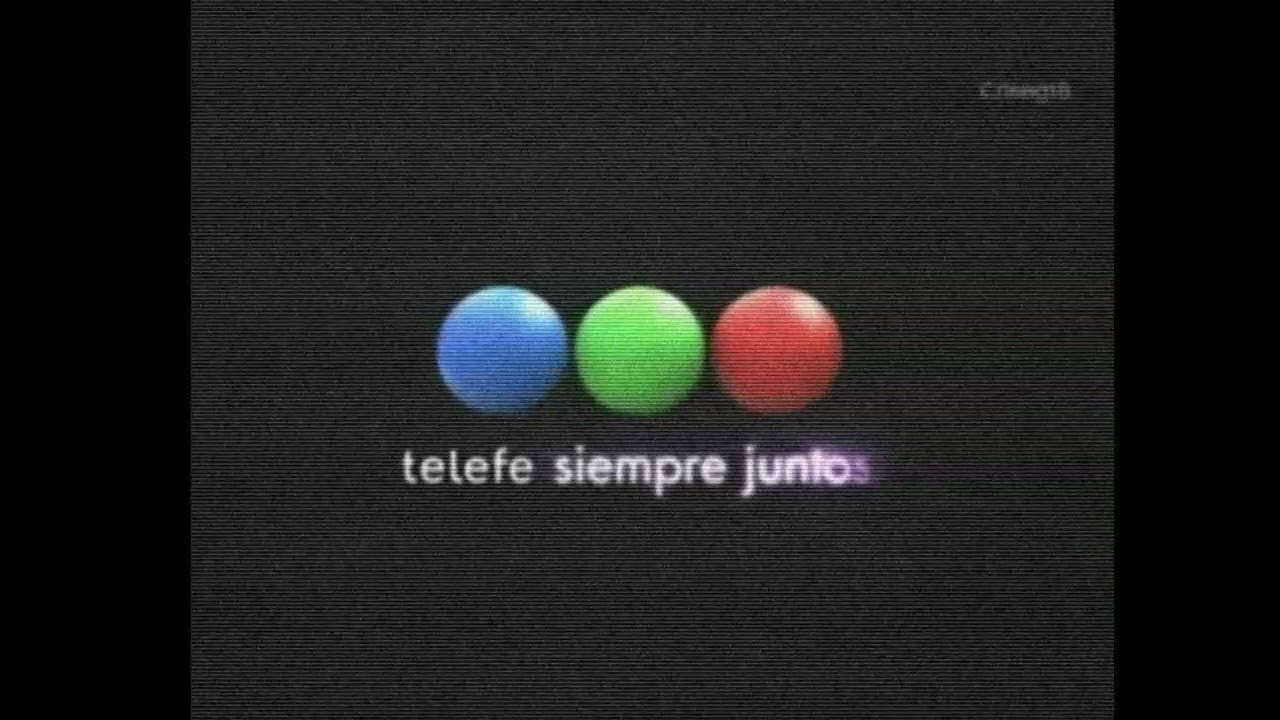 [¡FALSO!] Pantalla Anti-Pirateria de Telefe (Argentina-2012)