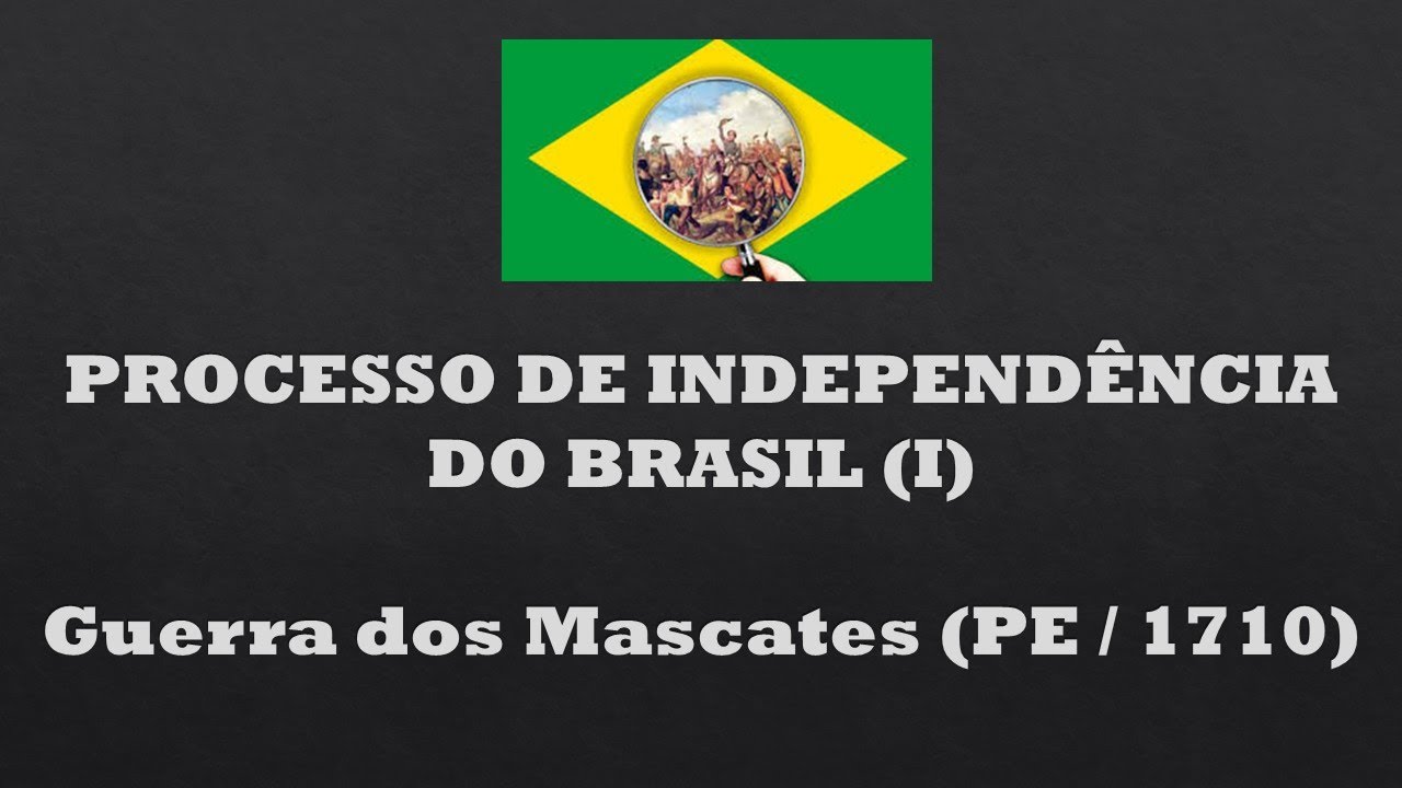 Guerra dos Mascates