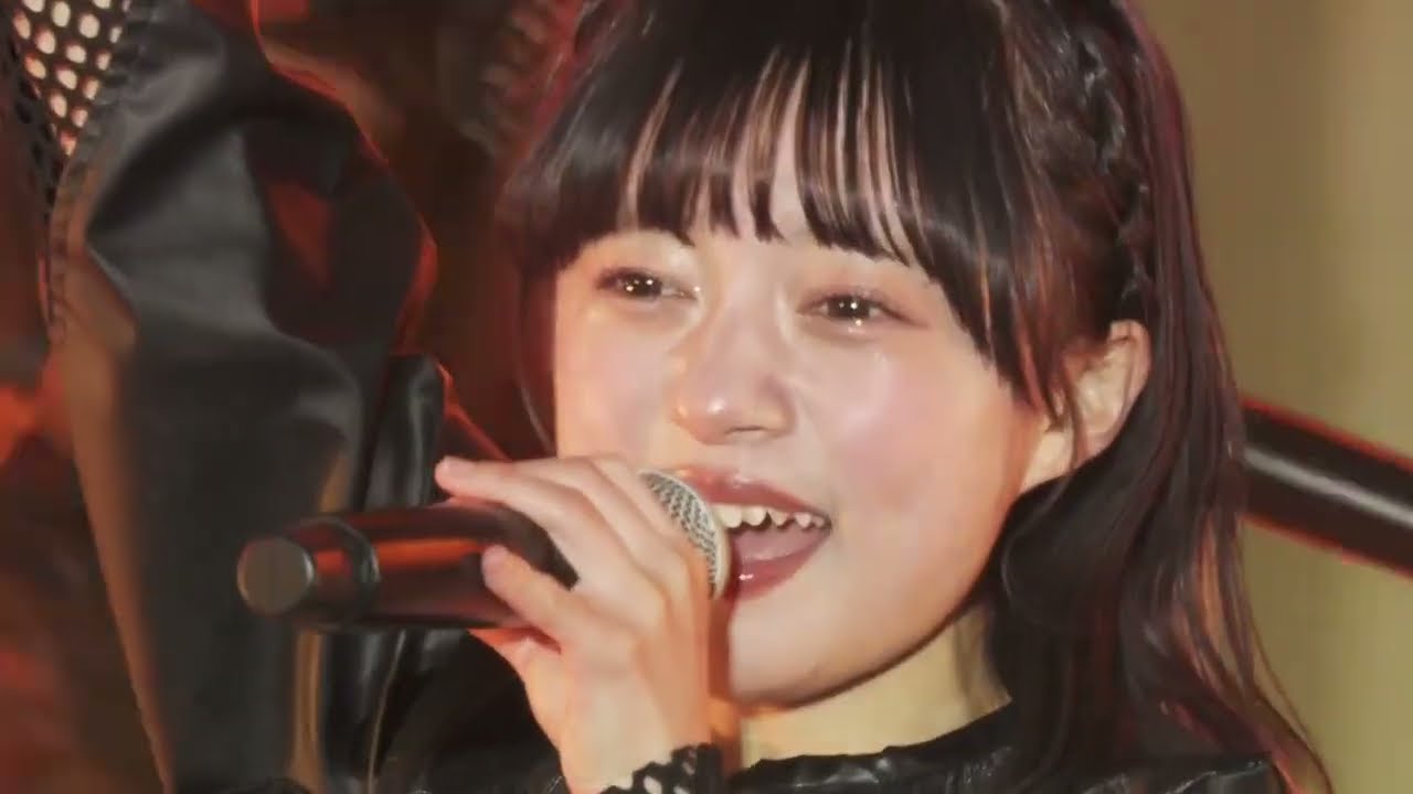 ASP - 「Could you still be WACKiNG TOUR」 (2025.01.11, Hibiya Open Air Concert Hall)