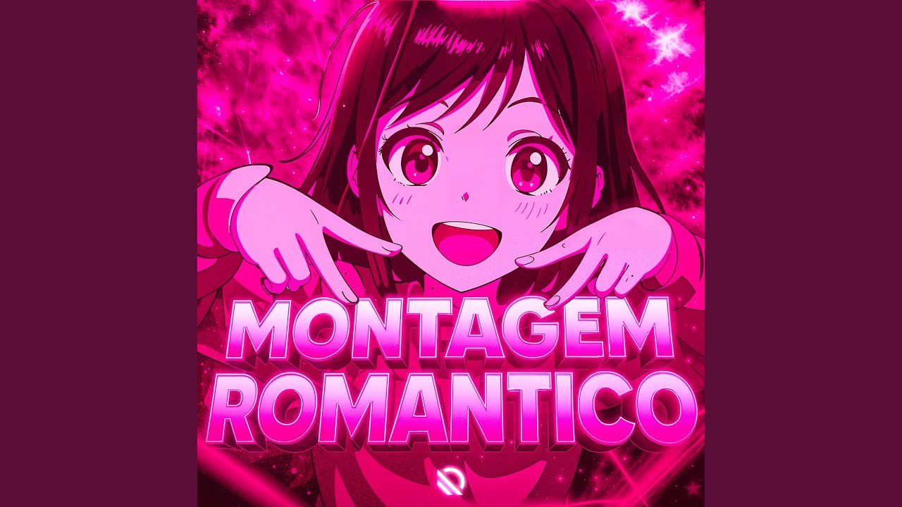 Montagem Romantico