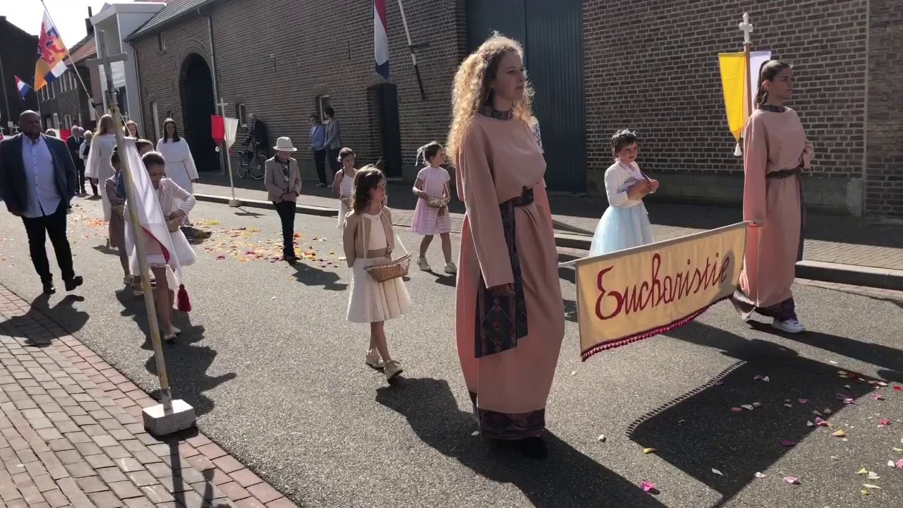Bronk Oost-Maarland 2019 deel 1