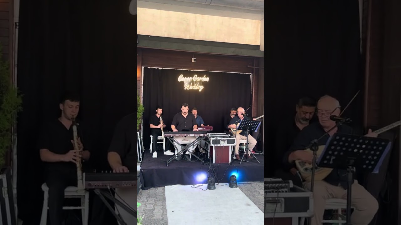 BERGÜZAR - YENER KAYA 