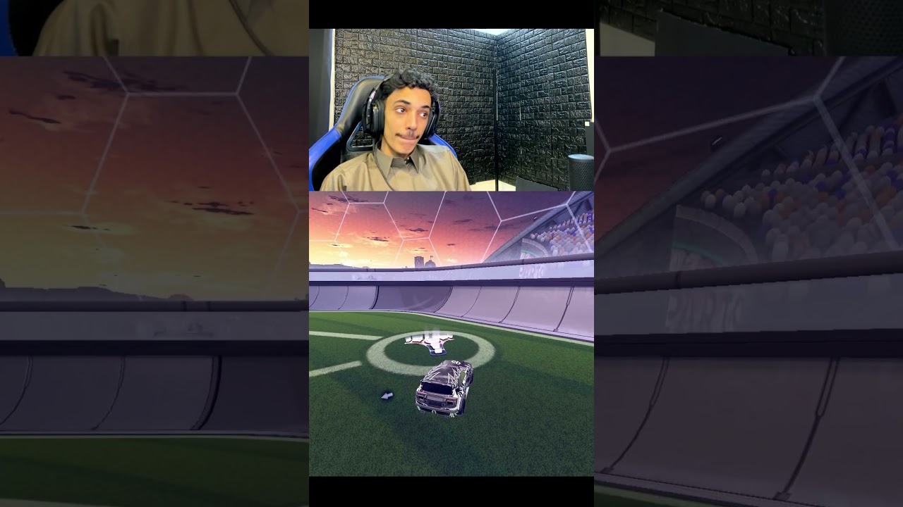 وش رايكم بالسيزن ياخوان 😁 #rocketleague #روكيت_ليق#AD #epicpartner