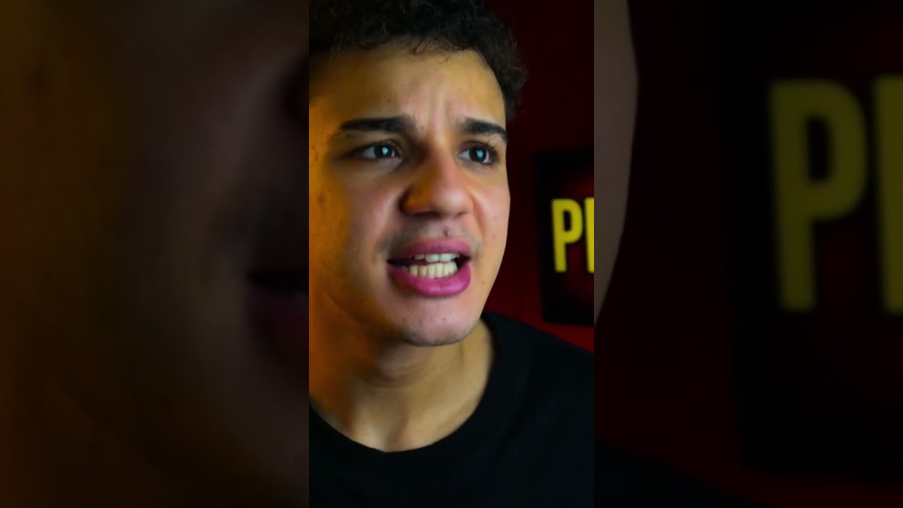 Assista Completo No Meu Canal Do Youtube!