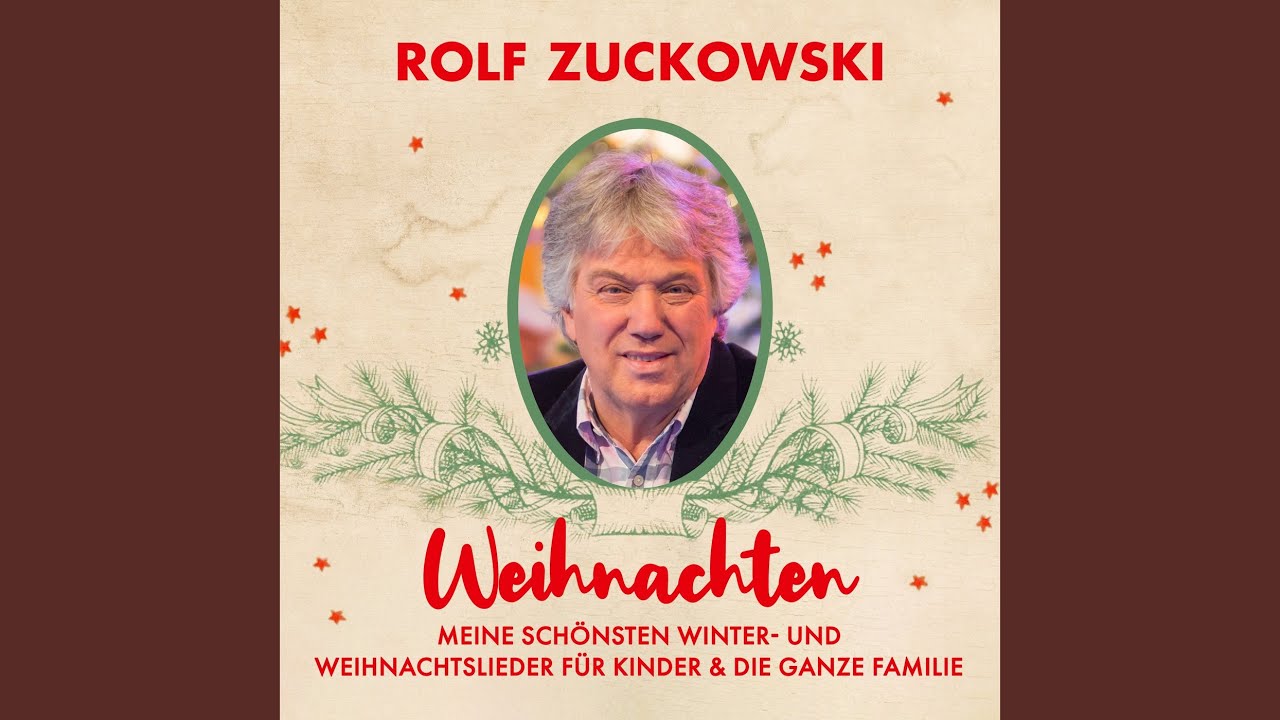 Morgen kommt der Nikolaus