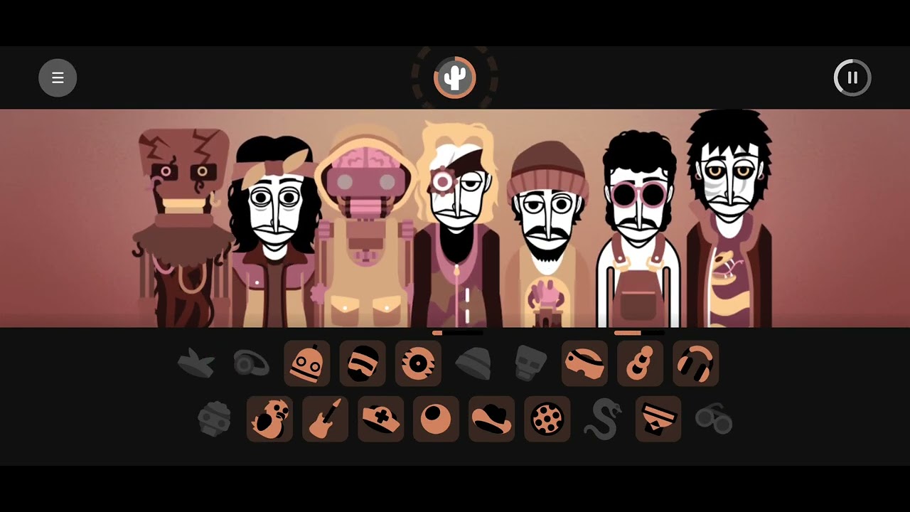 [The Death Himself] -An Incredibox The Grim Reaper Mix-