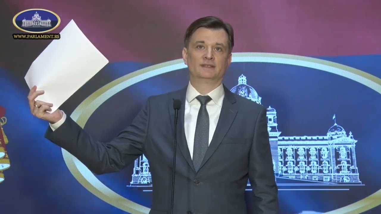 🤔 ДОКЛЕ ДА ДЕМАНТУЈЕМО ЊИХОВЕ ЛАЖИ⁉️