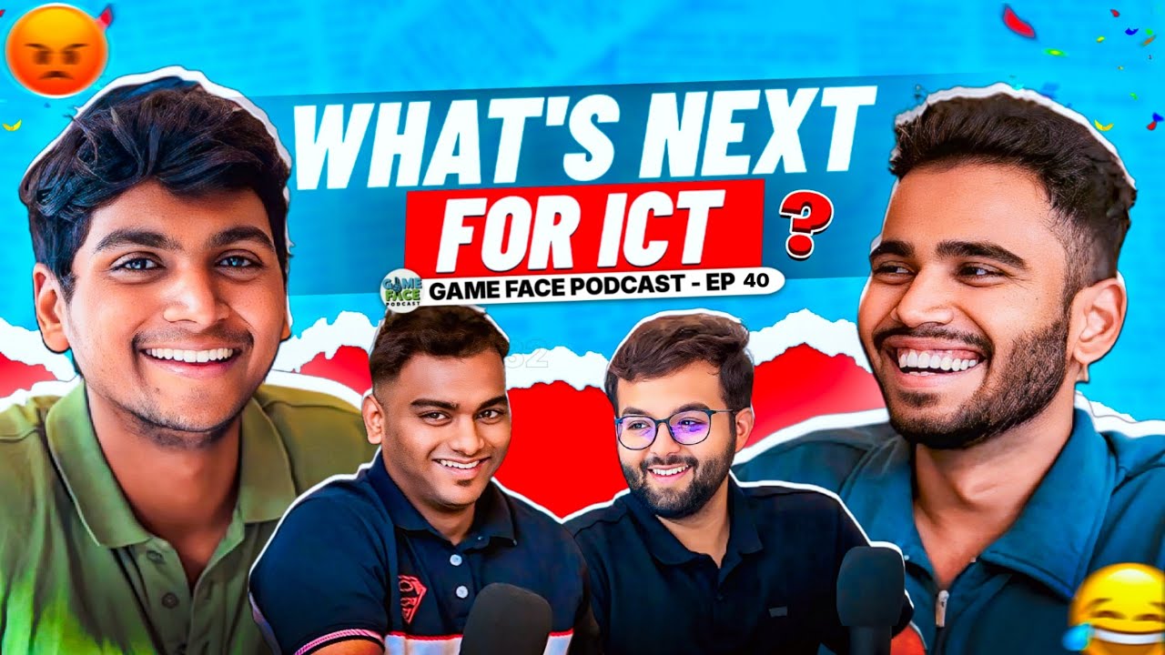 Is the Indian Test Side's Future in Danger? Game-Face Podcast