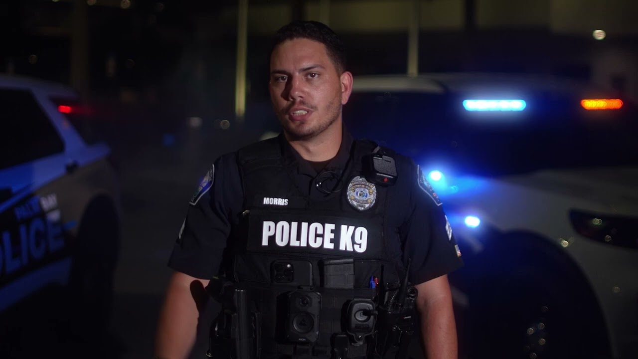 National Police Week 2024