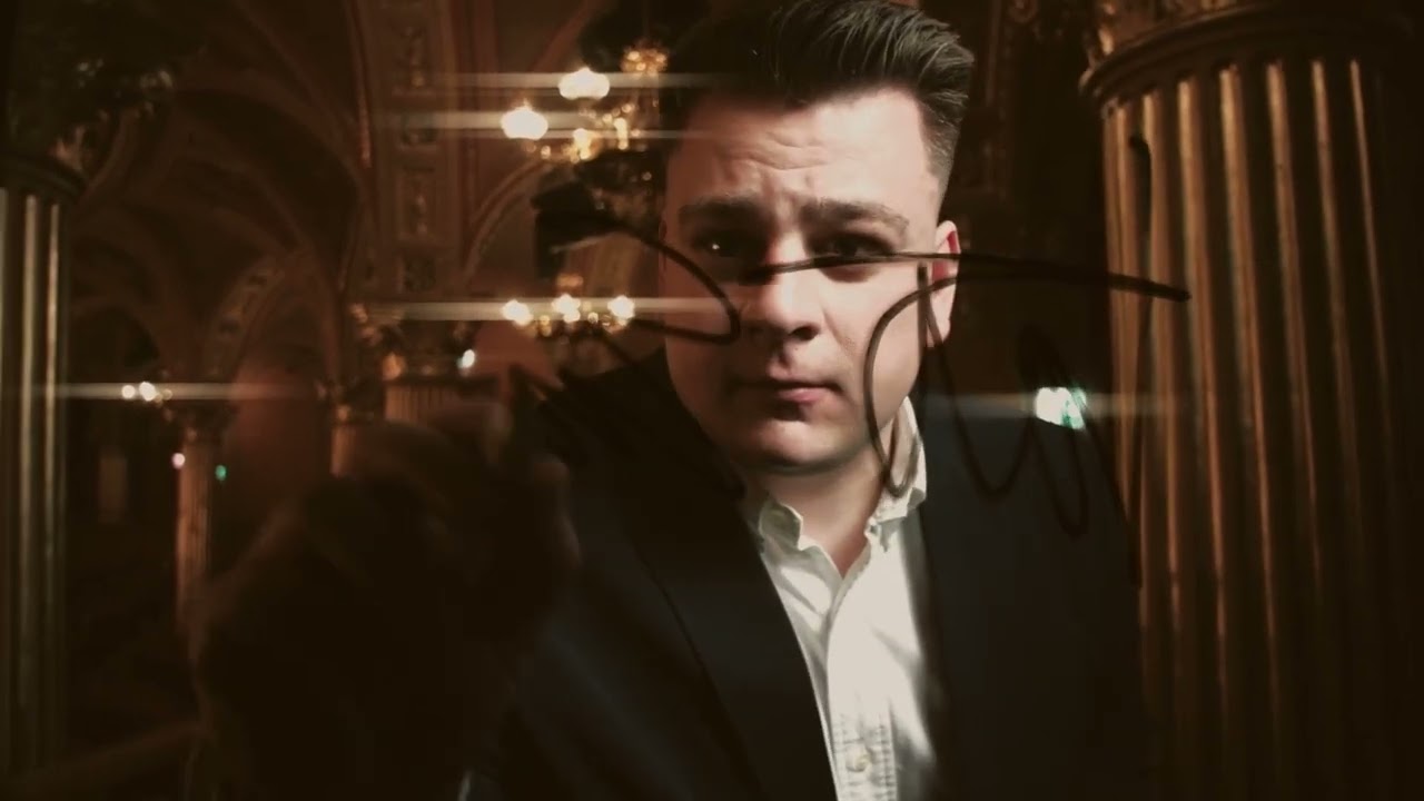 J&ouml;vő Menedzsere 2024: T&oacute;th Simon