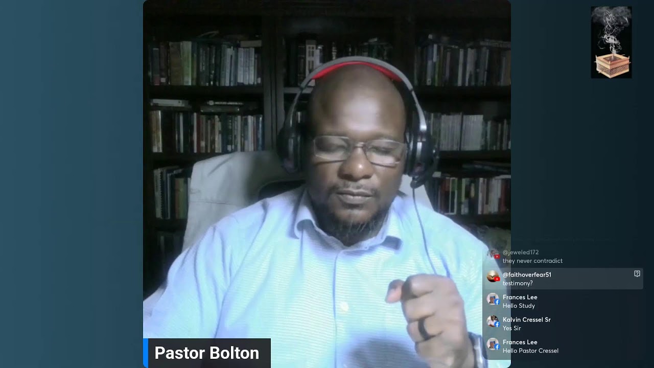 Salvation and the Gospel message
