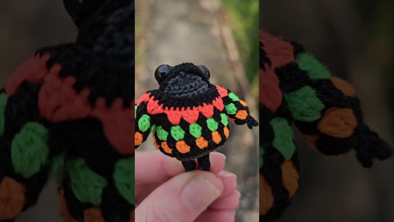 #crochet