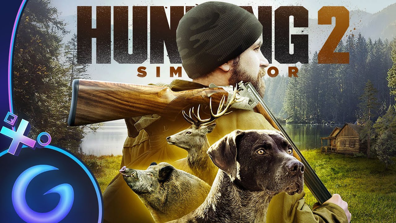 HUNTING SIMULATOR 2 - Gameplay FR