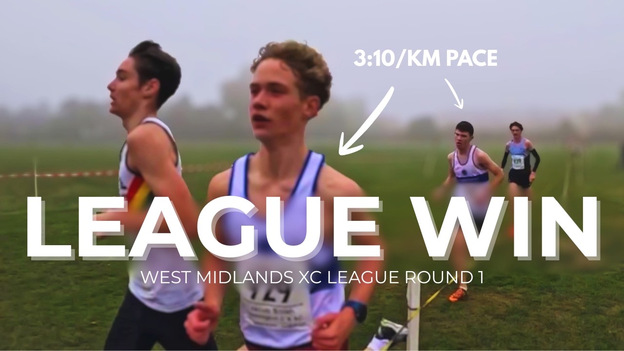 Cross Country Comeback | Can we start the season strong?