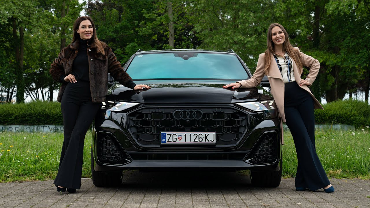 Auto Market S09E35 - premijera 12. svibnja 2025.