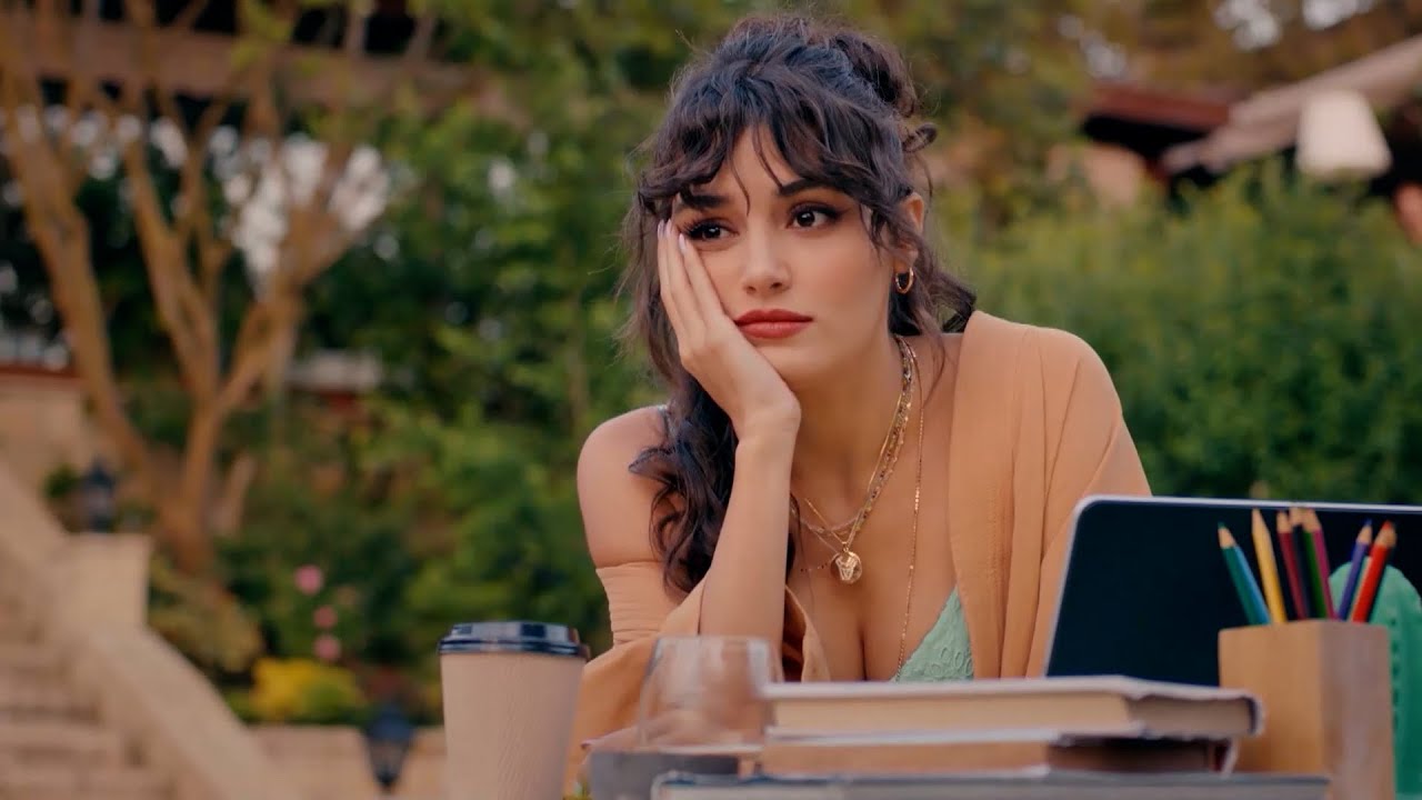 El dilema inesperado de Eda con Serkan | ¿Será que es Amor? | TNT Novelas