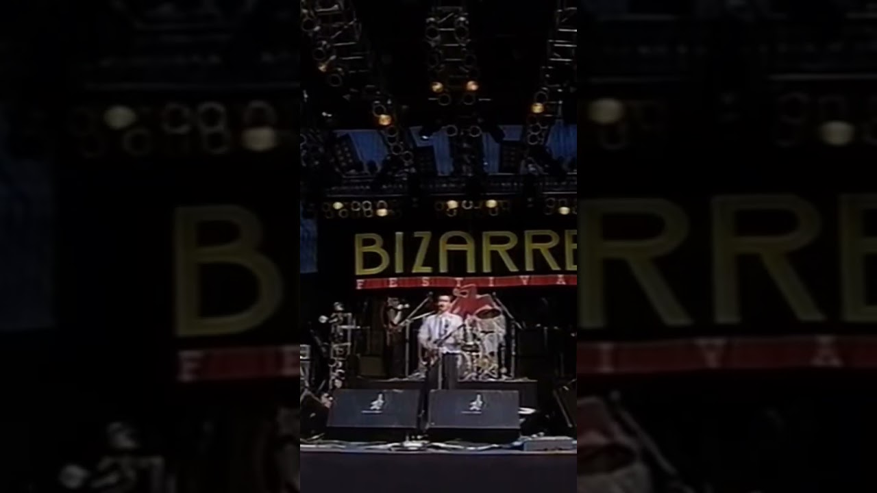 WEEZER -  Why Bother? Live at Bizzare Festival 1996 #weezer #music #livemusic #rock #shorts