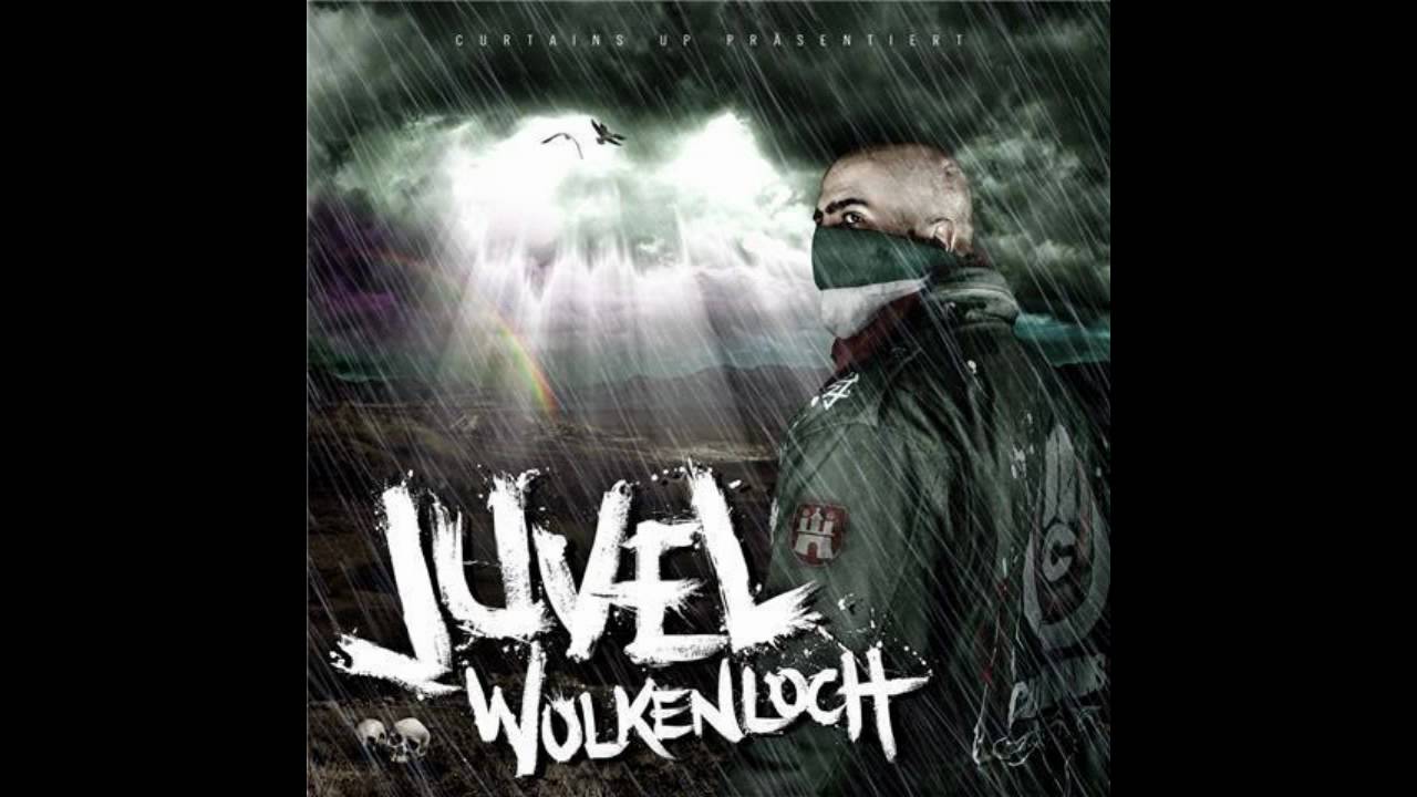 Juvel - Wolkenloch (Löcher durch Wolken) (HQ)