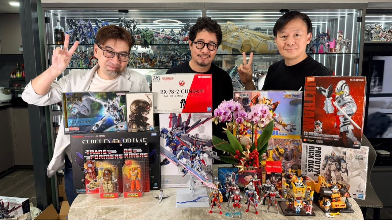 ToysTV 第38季第9集