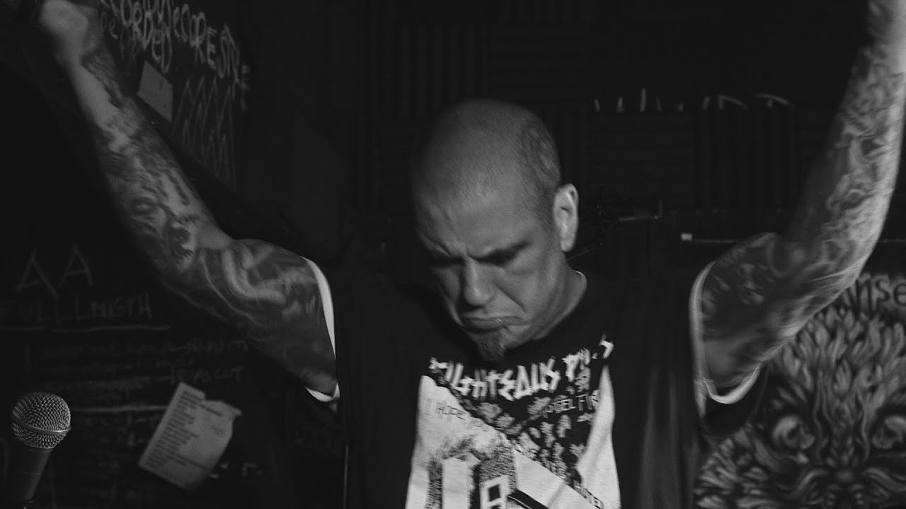 PHILIP H. ANSELMO & THE ILLEGALS - 