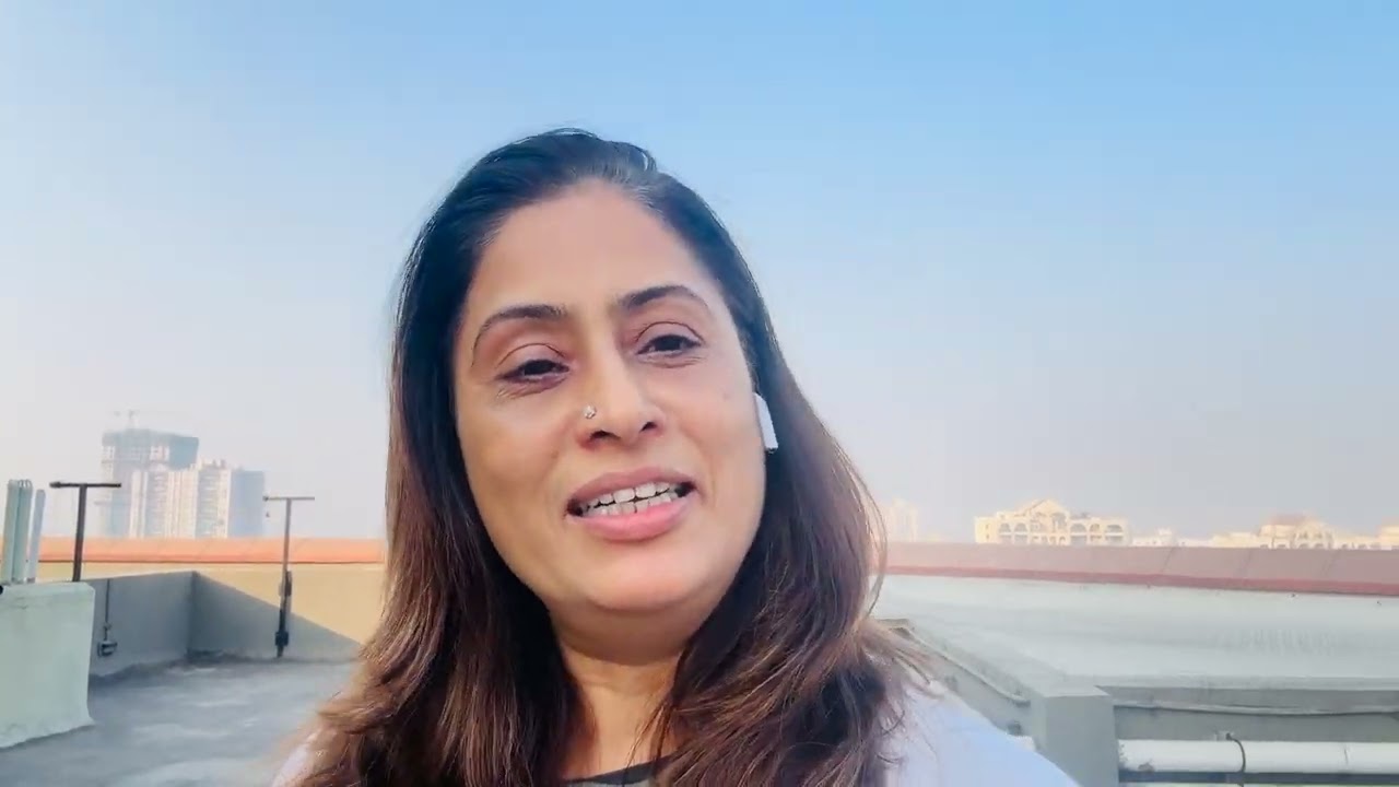 पैसा फिर भी कमा लेंगे,लेकिन हेल्थ गई तो कुछ नहीं बचेगा।इसलिए अपनी बॉडी पर इन्वेस्ट कीजिए 