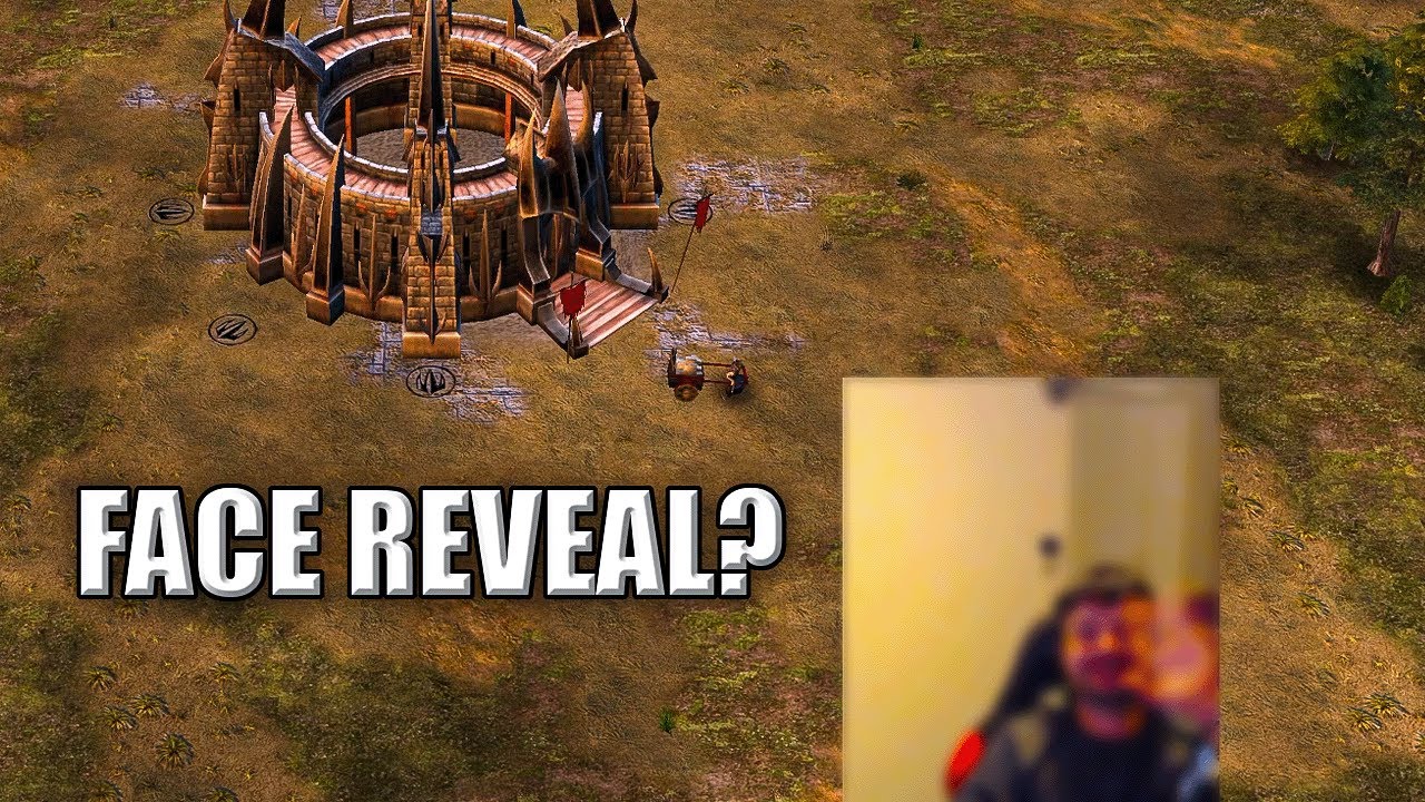 Nice Games | LotR BFME 2 RotWK
