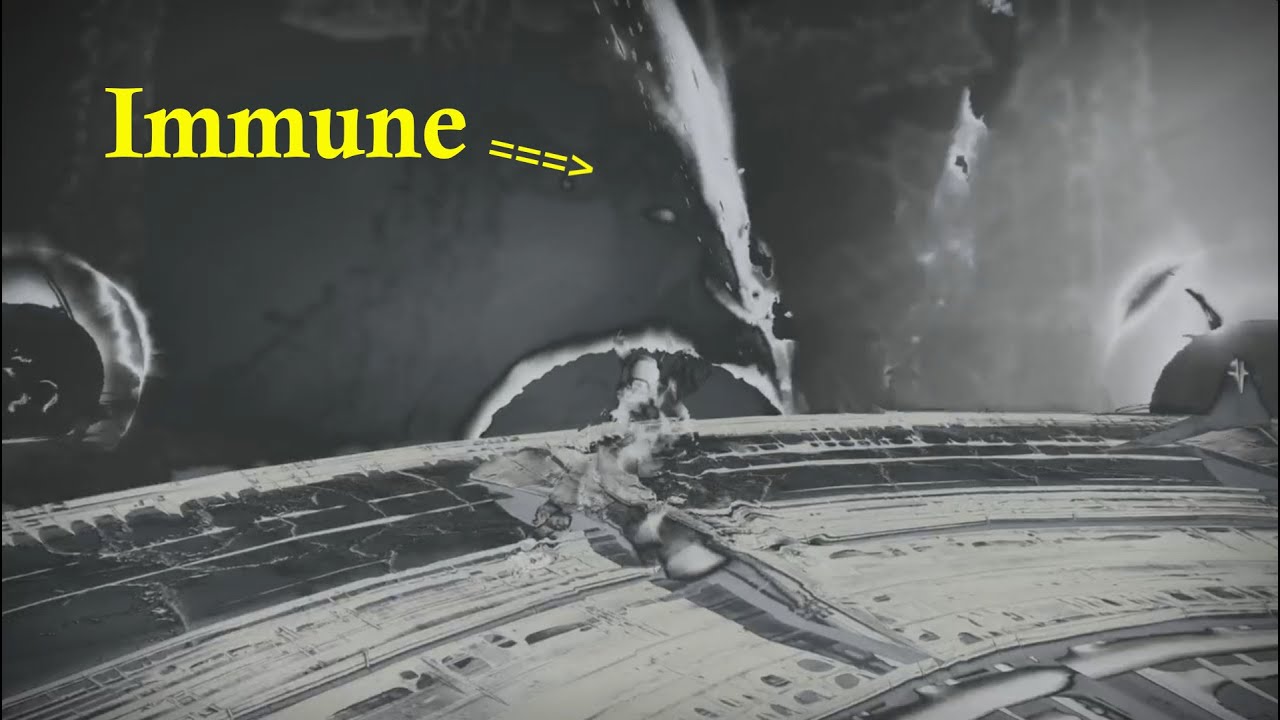 How I Broke the Taken King