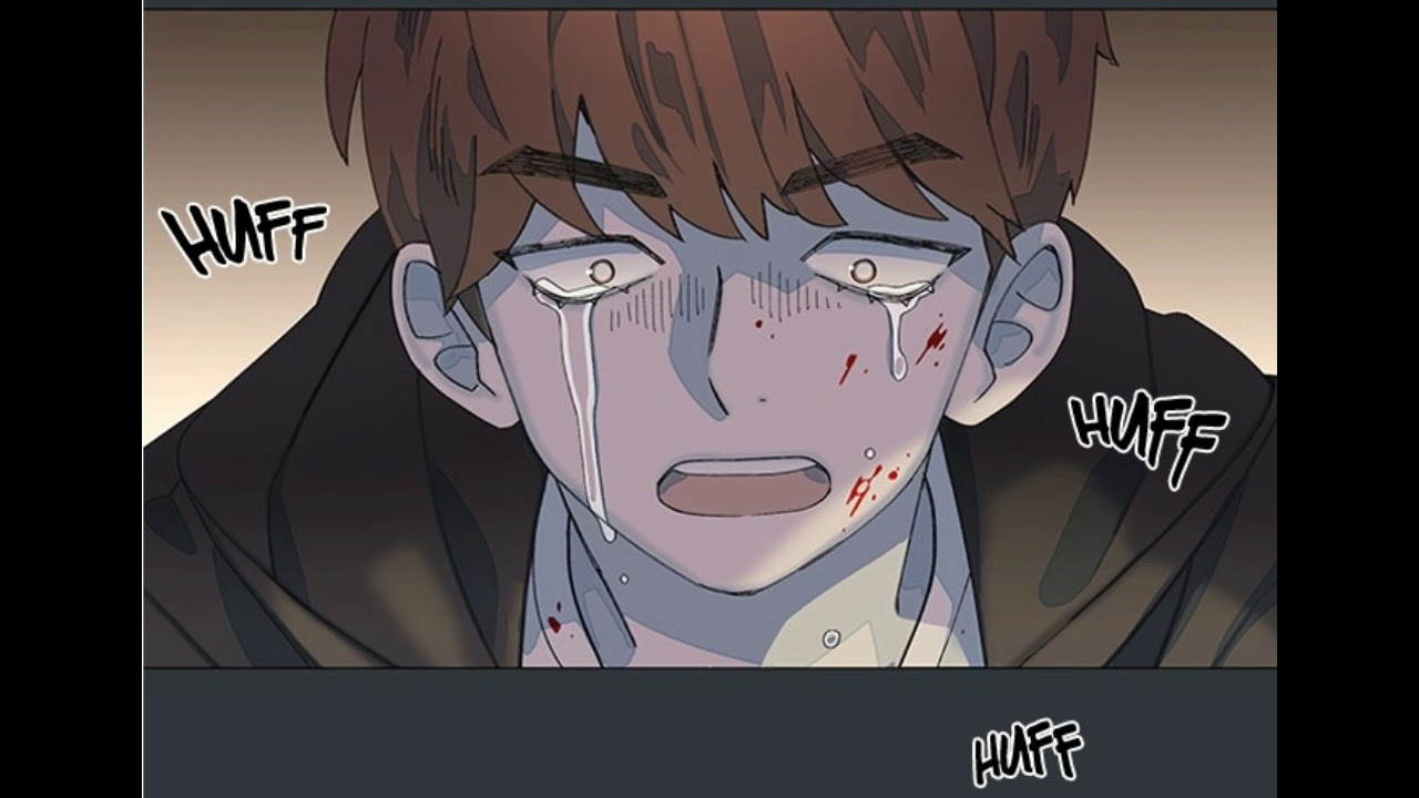 [ BTS THEORY] giải mã Save me webtoons, Bighit quả là thiên tài.