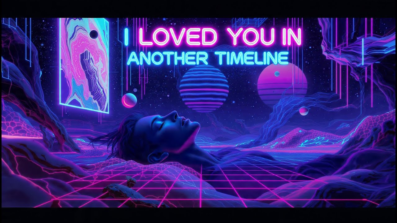 I loved you in another timeline