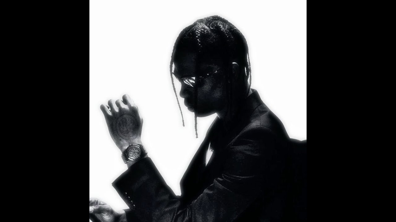 (FREE) TRAVIS SCOTT x WONDAGURL – “CITY LIGHTS PT.4” (Type Beat 2026) |  @itwasashy