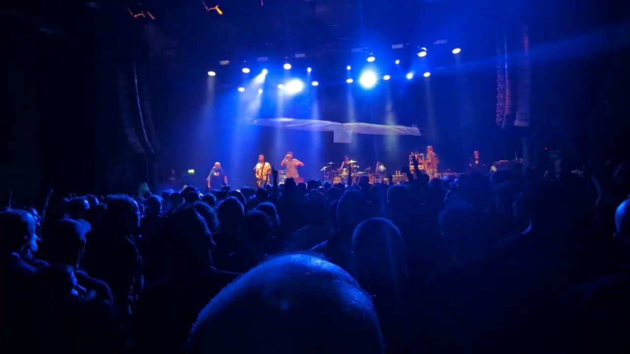 Oxo86   Skinhead @Die große Oiropa Tour in  Dortmund FZW