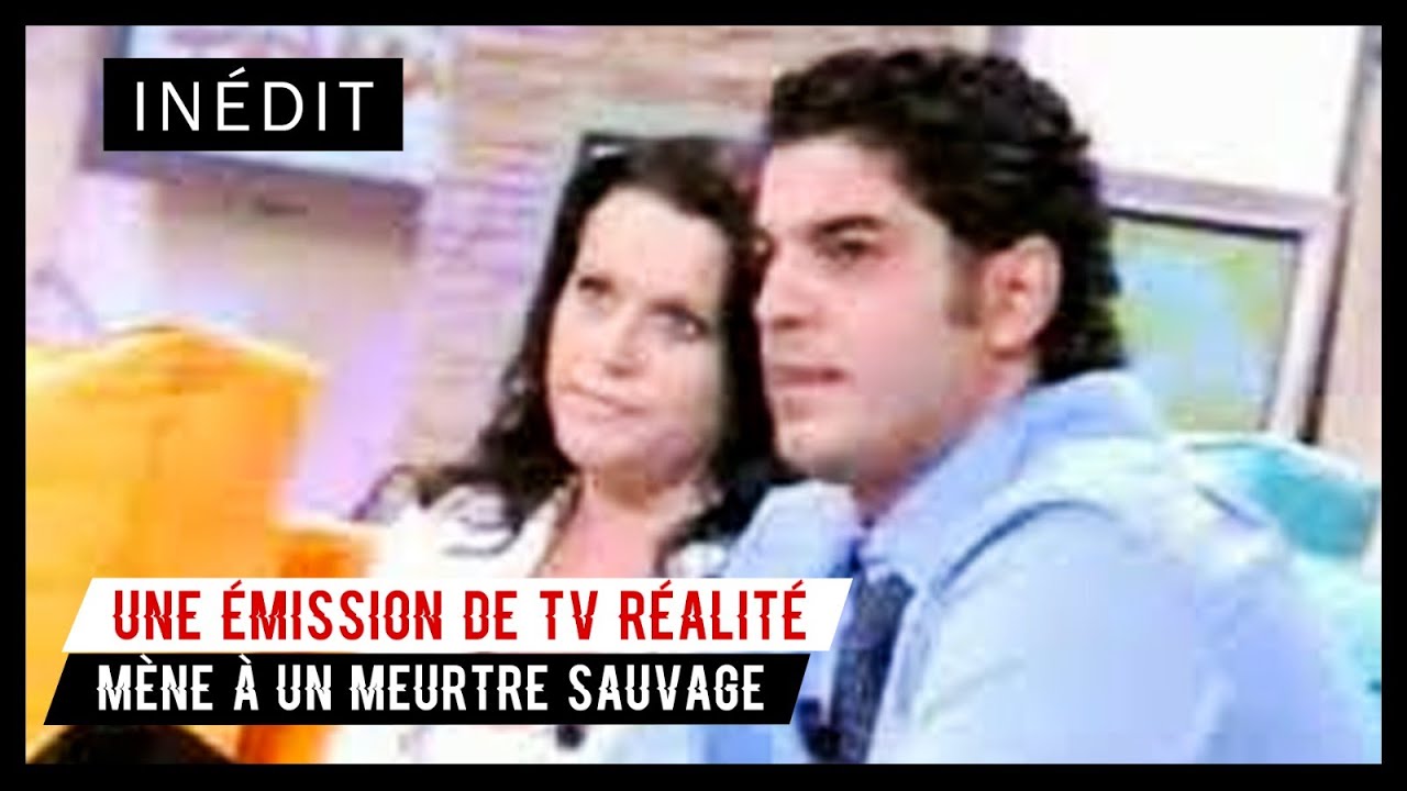 🇪🇸 Une émission de TV réalité mène à un meurtre sauvage, l'affaire Svetlana Orlova