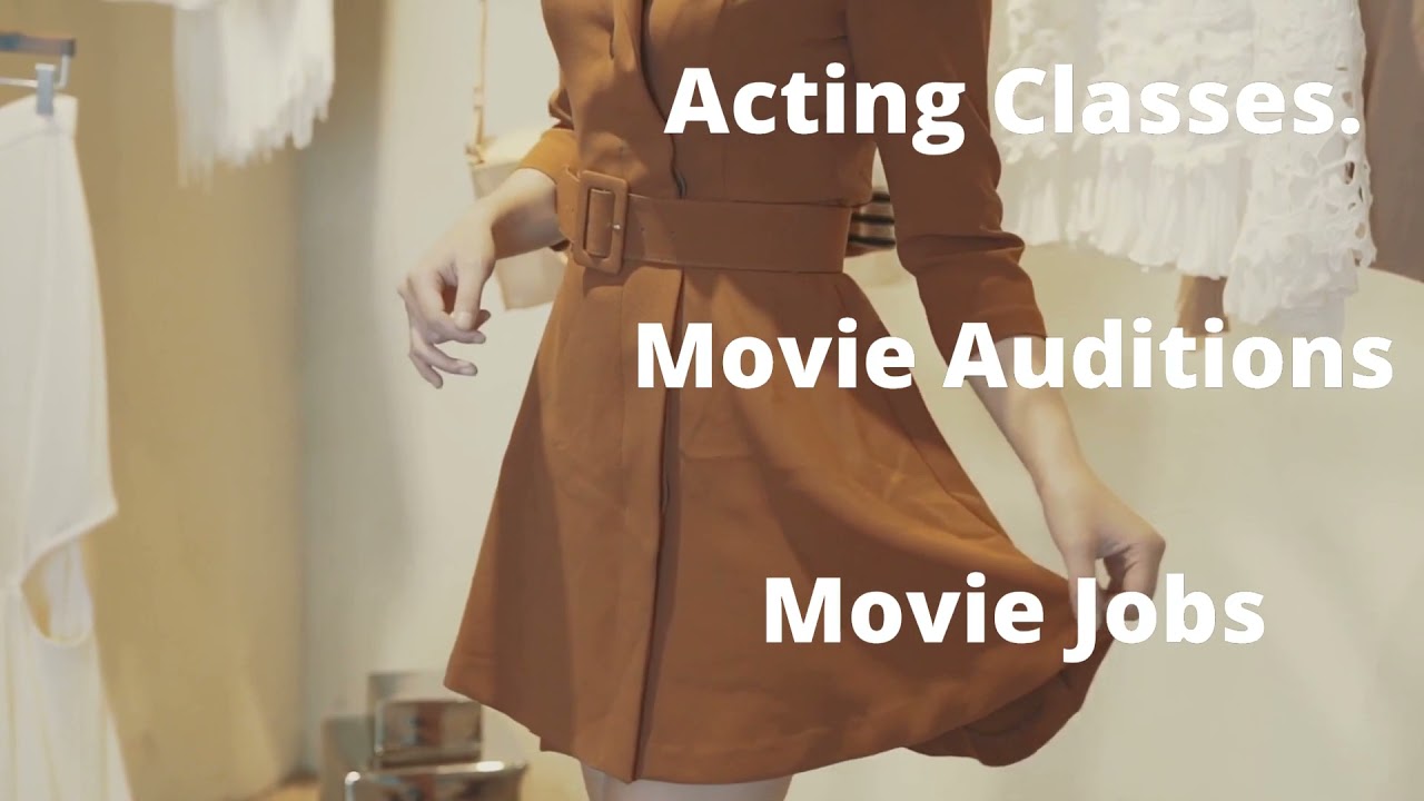 Online acting course | Learn Acting at Home| Join films Online