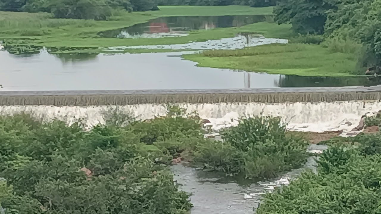 RÍO JAGUARIBE AUMENTA AS ÁGUAS EM JUCAS CEARÁ HOJE 27.02.2026