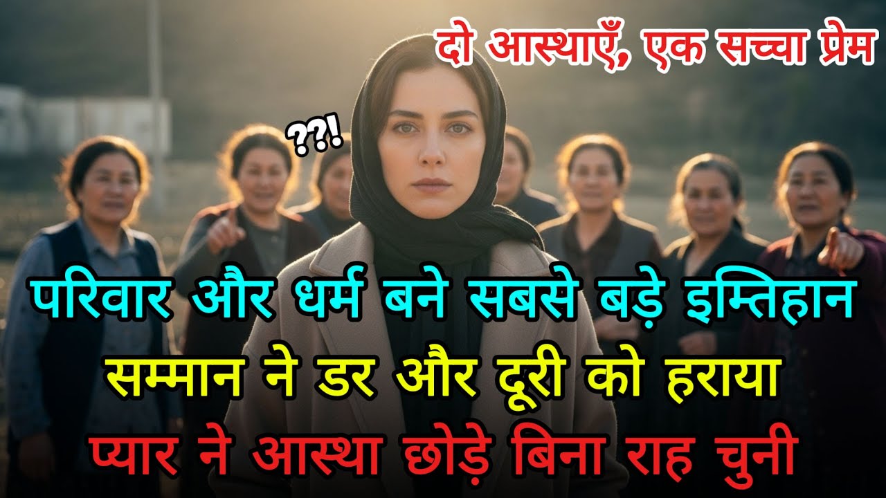 【अंतरराष्ट्रीय प्रतिक्रिया】आस्था, सम्मान और प्रेम से बनी दो संस्कृतियों की शादी