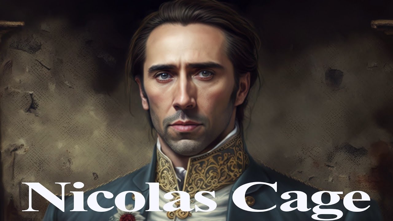 Hollywood Actors In Victorian Era