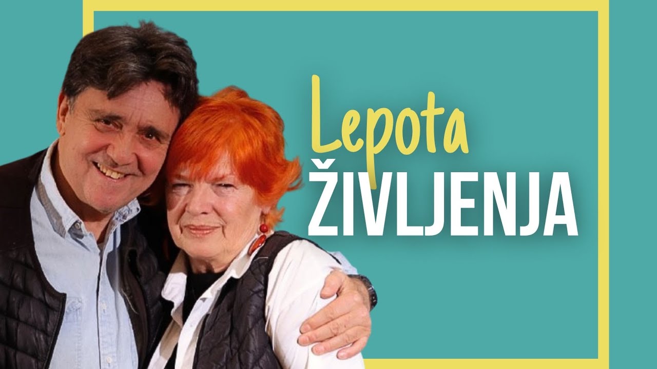 Jednostavno RODITELJ, Ep. 37: Vesna i Branislav Plati&scaron;a