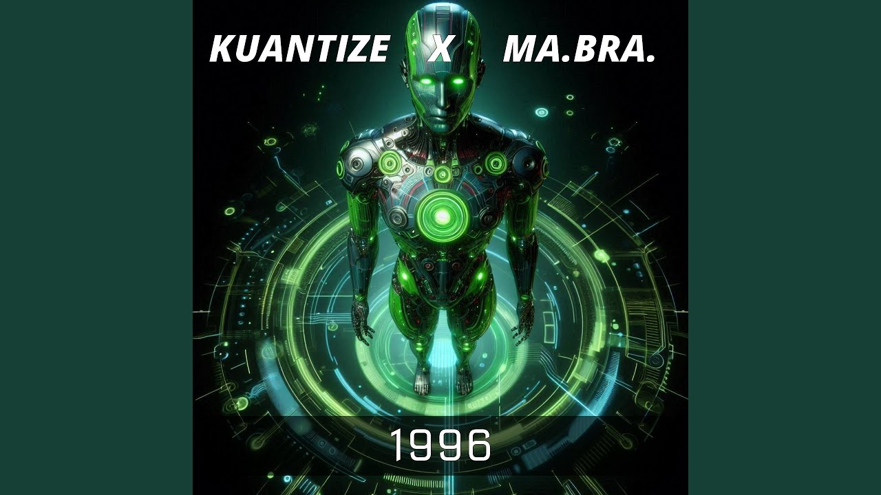 Overflow (feat. Ma.Bra.) [Attack Club Mix]