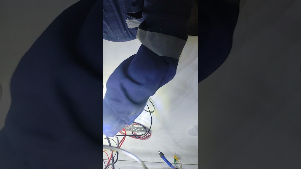 FNRISI 2C53T unboxing