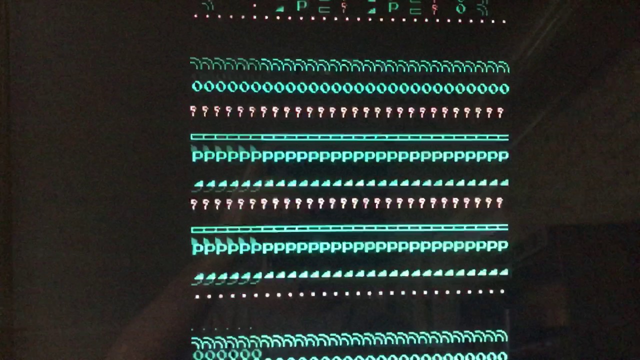 Raspberry Pi MAME Arcade Machine