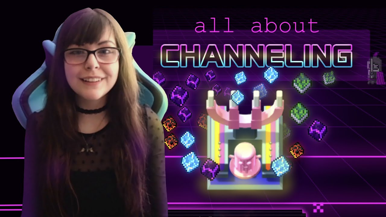CHANNELING: How to Earn in the Gotchiverse